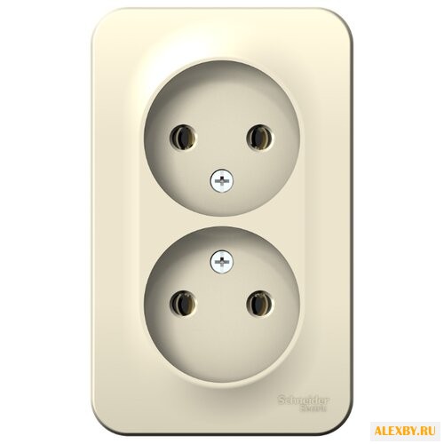 Розетка Schneider Electric