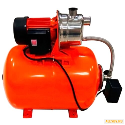 Насосная станция ВИХРЬ АСВ-1200