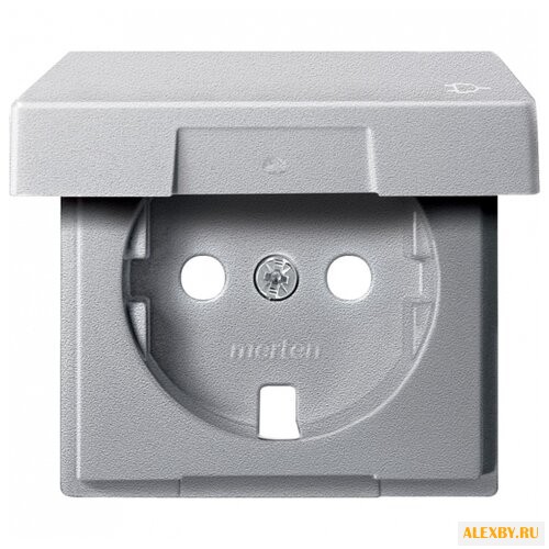 Розетка Schneider Electric