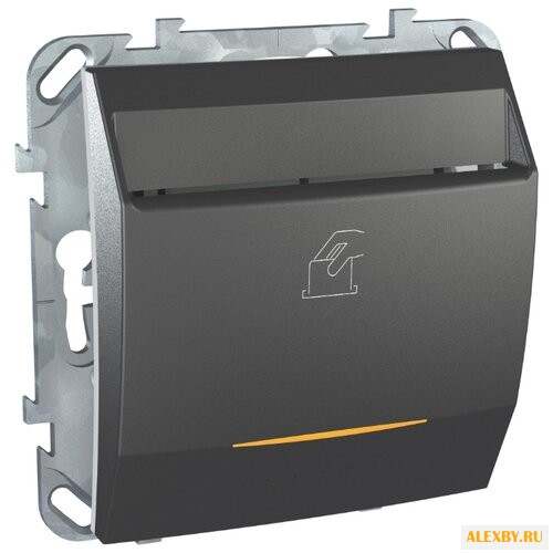 Выключатель переключатель