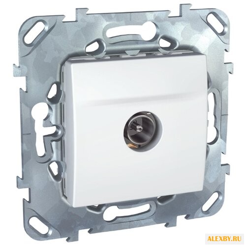 Антенное гнездо Schneider