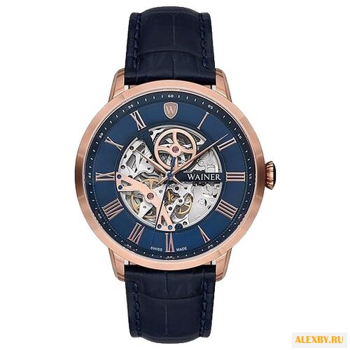 Наручные часы WAINER WA.25111-A