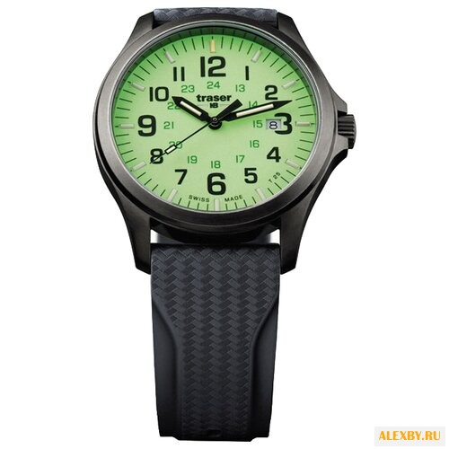 Наручные часы traser TR.107430