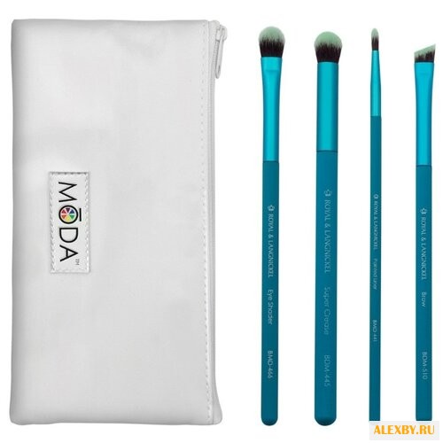 Набор кистей Royal & Langnickel