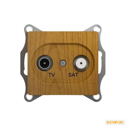 Антенное гнездо Schneider