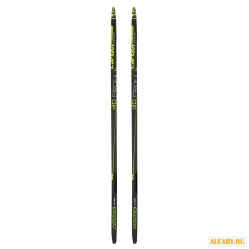 Беговые лыжи Larsen Active Wax