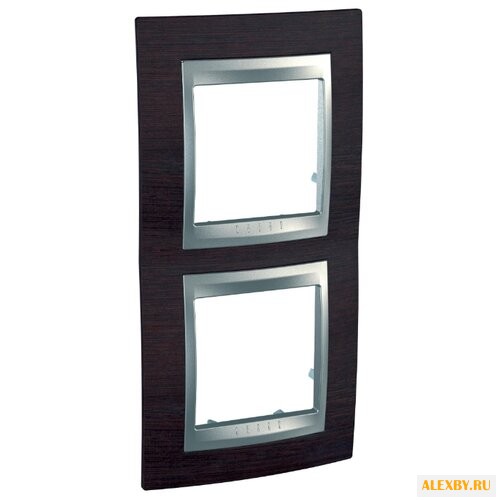 Рамка 2п Schneider Electric