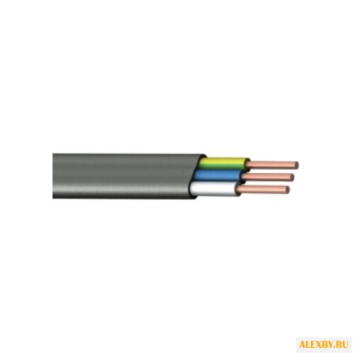 Кабель Конкорд ВВГ-ПнгА 3х2.5