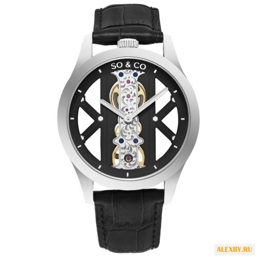 Наручные часы STUHRLING 5419.1