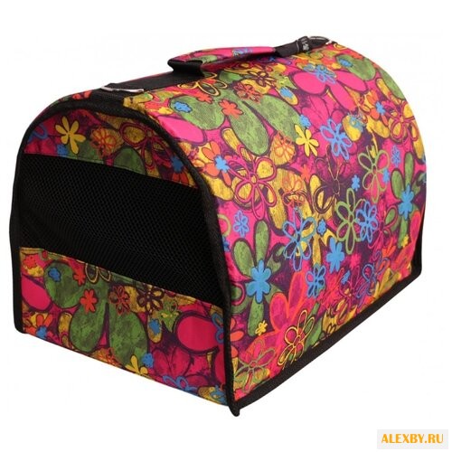 Переноска-сумка для собак Lion