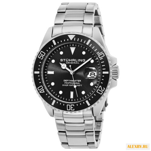 Наручные часы STUHRLING 3950.1