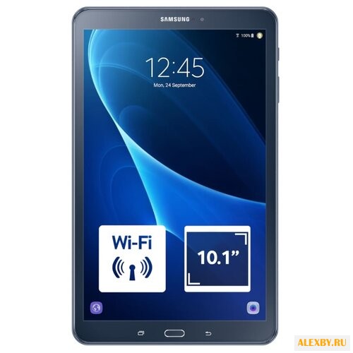 Планшет Samsung Galaxy Tab A