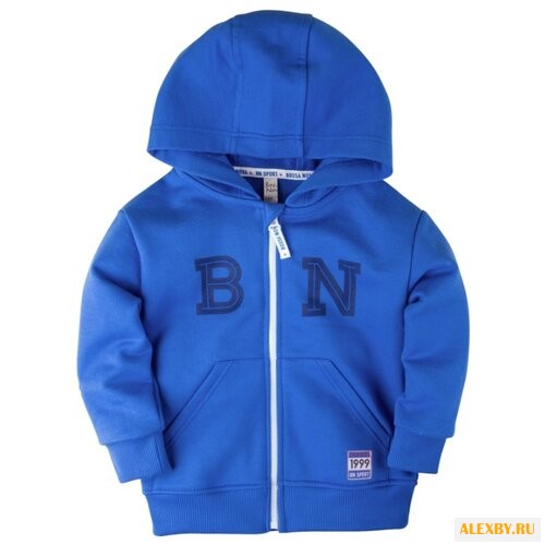 Толстовка Bossa Nova