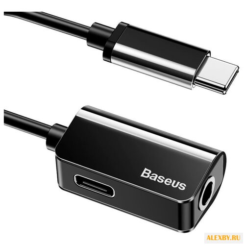 Переходник Baseus USB Type-C -