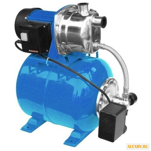 Насосная станция Millennium АСВ