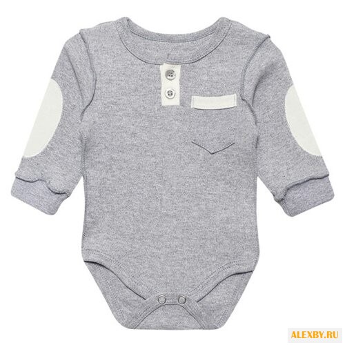 Боди Лапушка