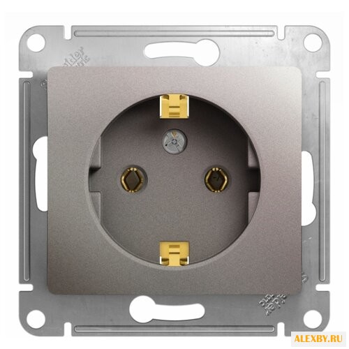 Розетка Schneider Electric