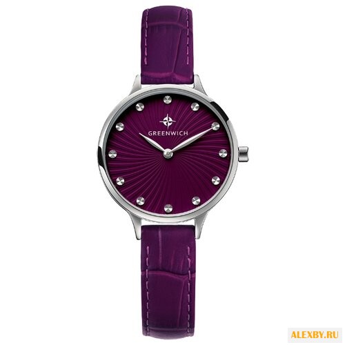 Наручные часы GREENWICH GW