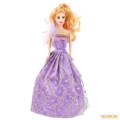 Кукла Dolly Toy Жемчужная