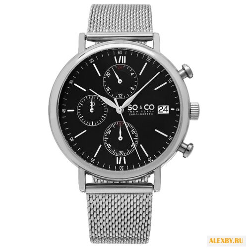 Наручные часы STUHRLING 5266M.2