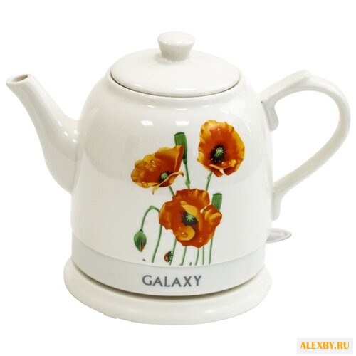 Чайник Galaxy GL0506