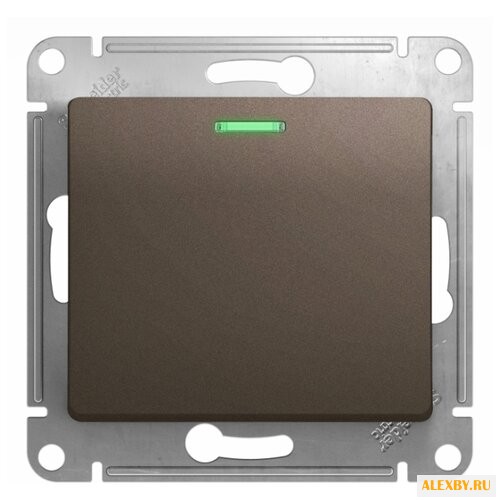 Выключатель переключатель