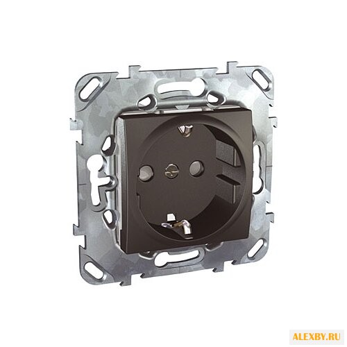 Розетка Schneider Electric