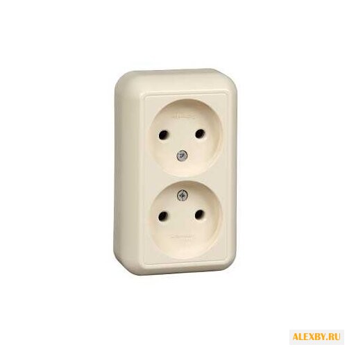 Розетка Schneider Electric