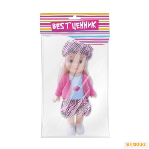 Кукла S+S Toys 100689329