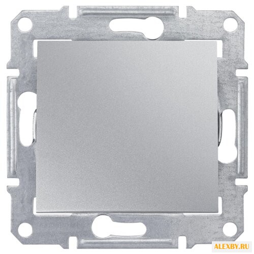 Кнопочный выключатель кнопка