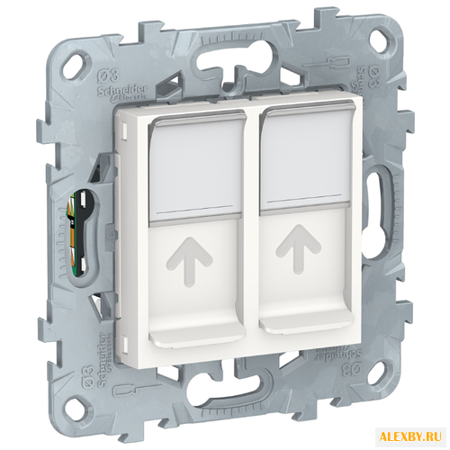 Розетка для интернета