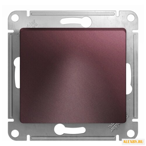 Телекоммуникационная розетка