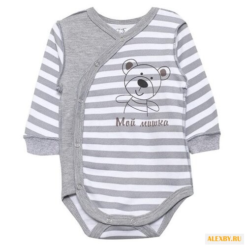 Боди Лапушка