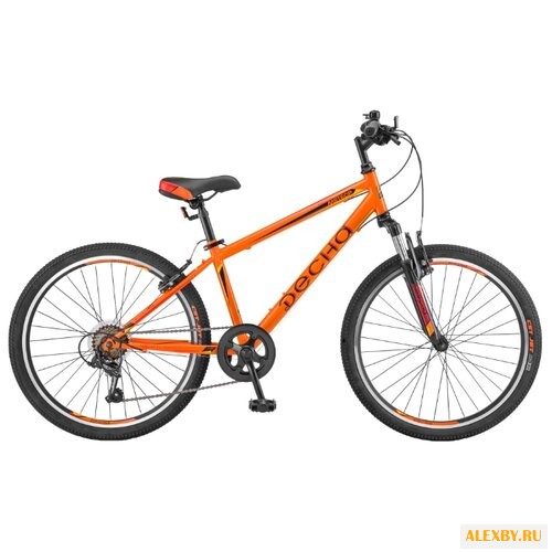 Подростковый горный MTB