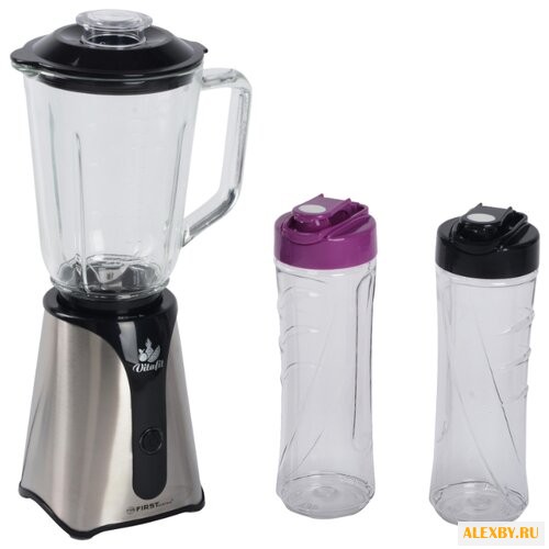 Стационарный блендер FIRST