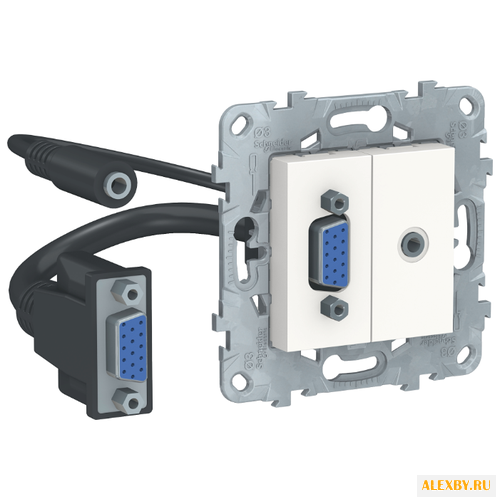 Телекоммуникационная розетка