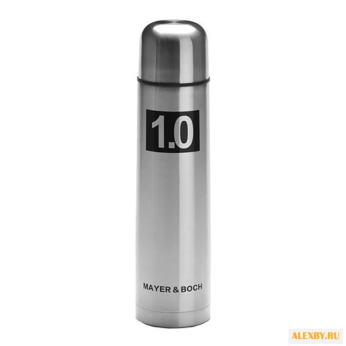 Классический термос MAYER &