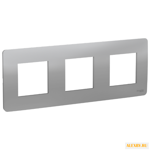 Рамка 6п Schneider Electric