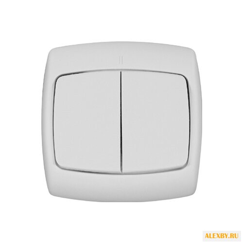 Выключатель 1-полюсный