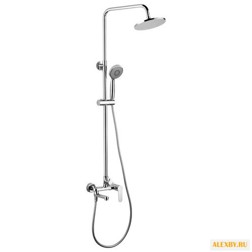 Душевая стойка Aquanet Passion R3