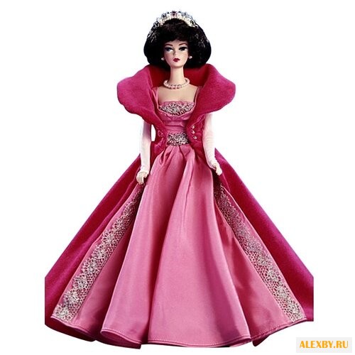 Кукла Barbie Утонченная Леди 5313