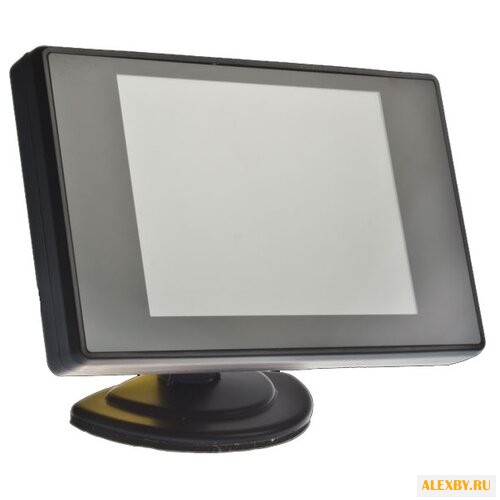 Автомобильный монитор Vizant