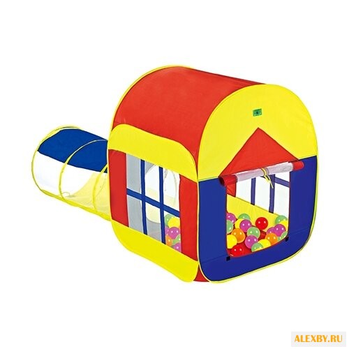 Палатка ELEGANT Мой домик с