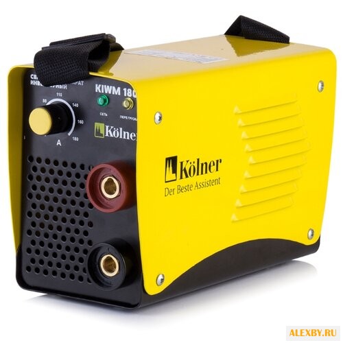 Сварочный аппарат Kolner KIWM
