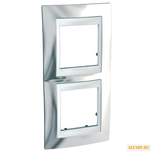Рамка 2п Schneider Electric