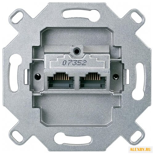 Розетка для интернета