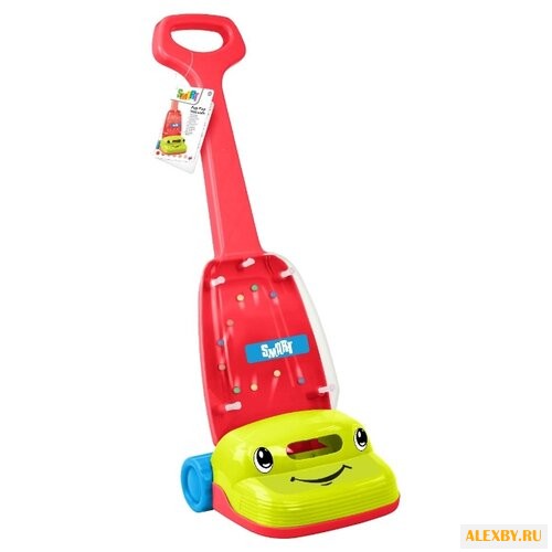 Пылесос HTI Smart 1684229