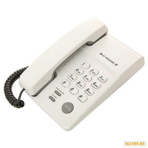 Телефон LG-Ericsson GS-5140