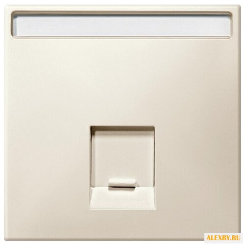 Телекоммуникационная розетка