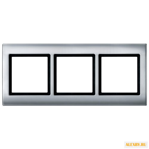 Рамка 3п Schneider Electric